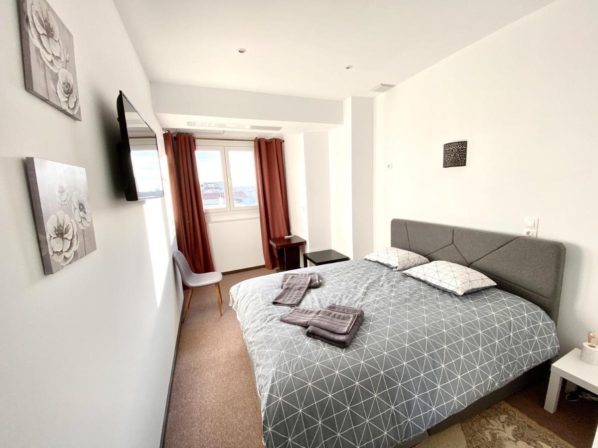 Classic 2 Bedroom Apartment Next To Metro - Marousi Ateny Zewnętrze zdjęcie