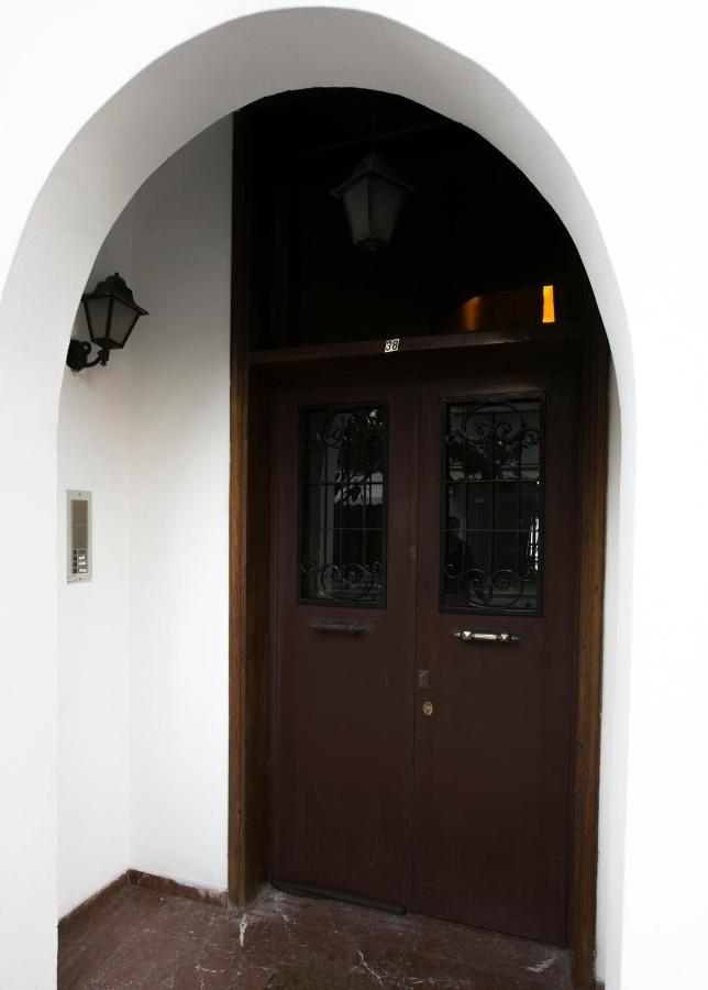 Classic 2 Bedroom Apartment Next To Metro - Marousi Ateny Zewnętrze zdjęcie