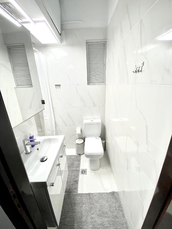 Classic 2 Bedroom Apartment Next To Metro - Marousi Ateny Zewnętrze zdjęcie