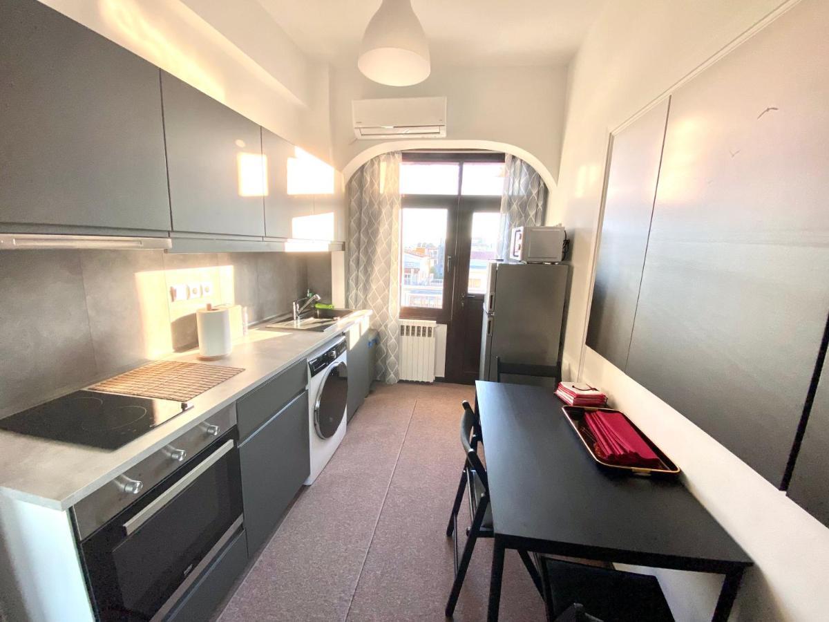 Classic 2 Bedroom Apartment Next To Metro - Marousi Ateny Zewnętrze zdjęcie