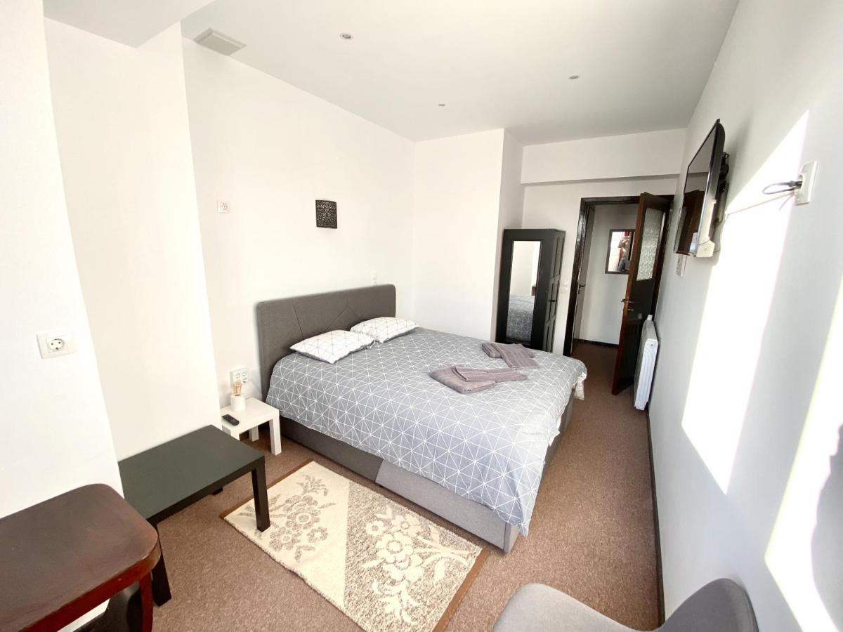 Classic 2 Bedroom Apartment Next To Metro - Marousi Ateny Zewnętrze zdjęcie