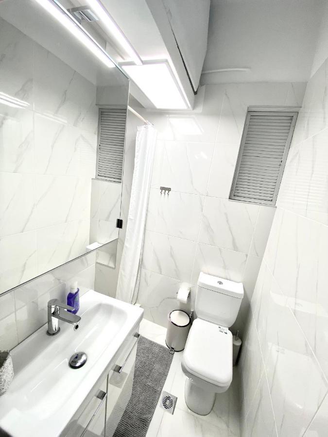 Classic 2 Bedroom Apartment Next To Metro - Marousi Ateny Zewnętrze zdjęcie